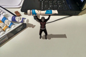 3D анимация и VFX