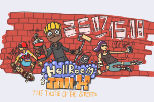 Игровой конкурс X