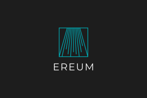 Логотип консалтингового агентства "Ereum"