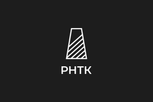 Логотип мероприятия "РНТК"