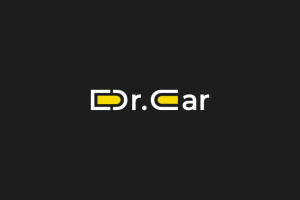 Логотип для автослесаря "Dr. Car"
