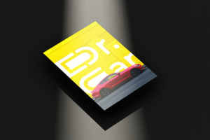 Плакат для автослесаря