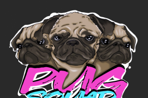 Логотип команды