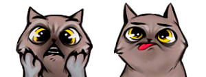 кото иконки