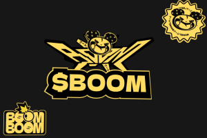 $Boom