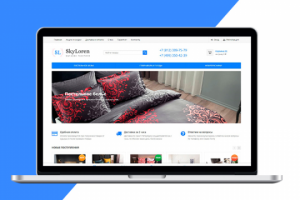 Интернет магазин нового текстиля