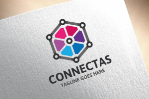 Логотип компании