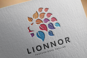 Логотип компании