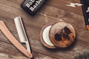 Барбершоп Bob Barber