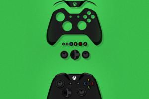 Xbox Gamepad