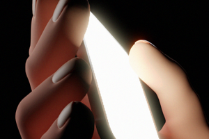 Hand