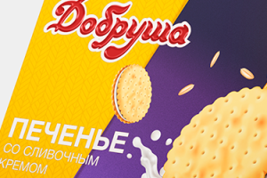 Добруша (ДЫМОВ)