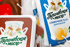Пугачевское масло