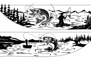 Дизайн гравировки