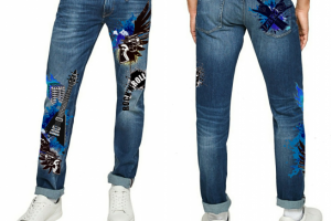 Визуал для кастома