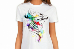 Визуал кастома