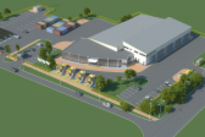 Восточная техника, г. Белово, 2013 г.