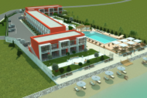 Морской квартал, г. Краснодар