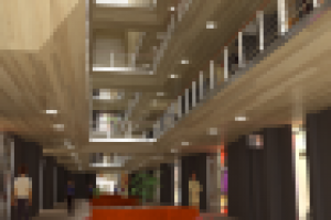 Торговый Центр, г. Владикавказ, 2014 г.