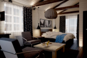 Дизайн Спальни