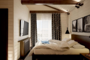 Дизайн Спальни