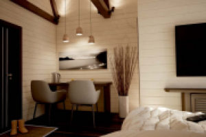 Дизайн Спальни