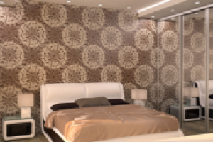 Дизайн Спальни