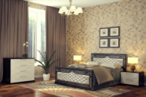 Моделирование кроватей, 2016