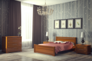 Моделирование кроватей, 2016