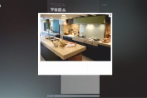 Дизайн сайта тора