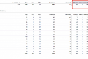 РК Яндекс Директ