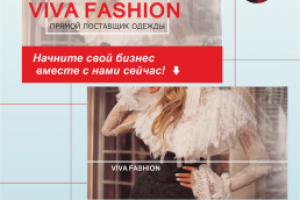 Оформление группы vk