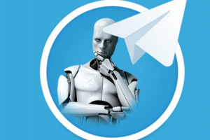 Разработка телеграмм ботов