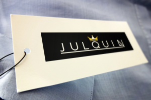 Логотип для JULQUIN