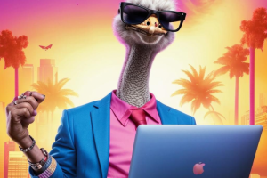 Креативное фото