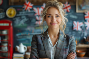 Изображения для сайта школы иностранных языков