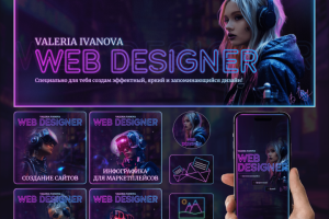 Оформление сообщества ВКонтакте