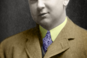 Ретушь фотографии