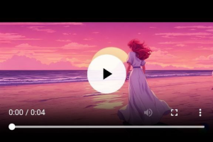 Создание видео