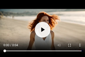 Создание видео