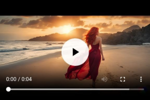 Создание видео