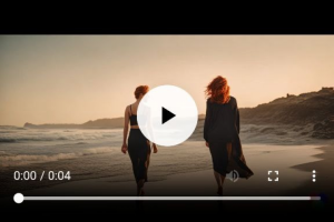 Создание видео