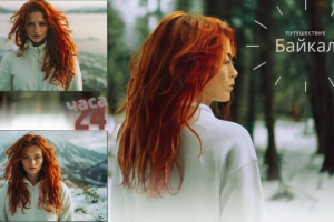 Создание баннера