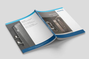 Разработка каталога