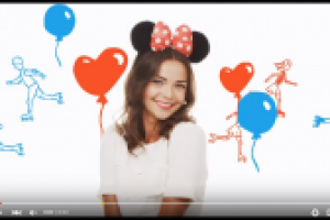 Анимация для рекламного видеоролика РЦ "Maza Park"