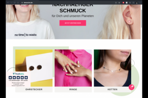 Ювелирный магазин Alexascha