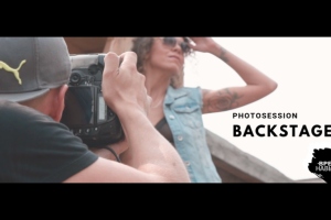 PHOTOSESSION BACKSTAGE#1