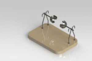 Разделочная доска