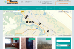 CRM на базе WordPress для Агентства Недвижимости