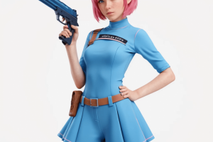 персонажи для любых целей